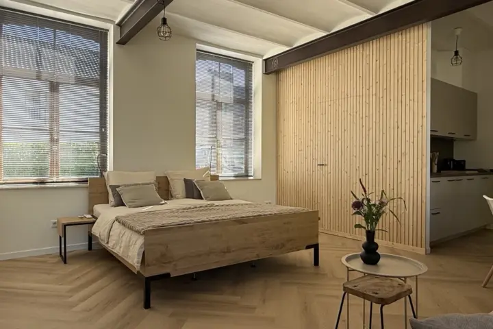 B&B Sjaanderhof in Maastricht