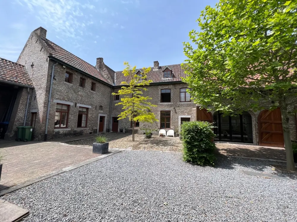B&B Sjaanderhof in Maastricht