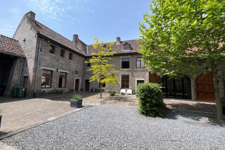 B&B Sjaanderhof in Maastricht