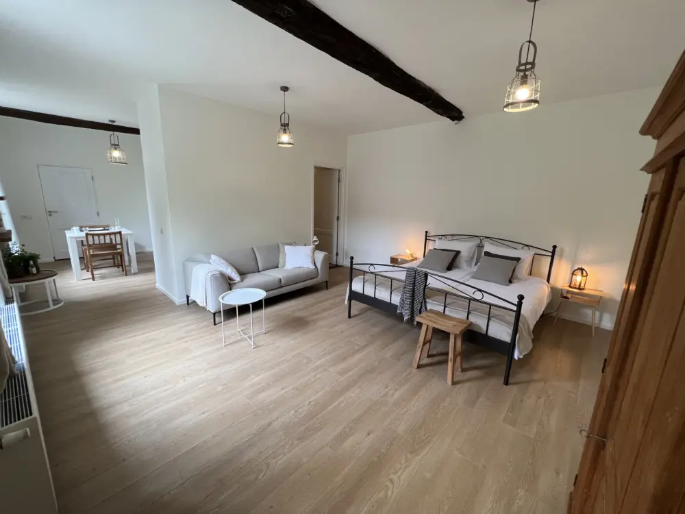 B&B Sjaanderhof in Maastricht