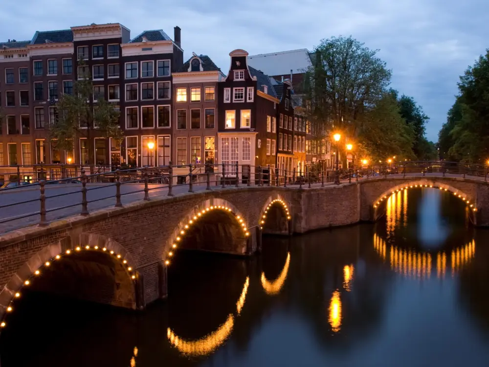 B&B Sloterpark in Amsterdam