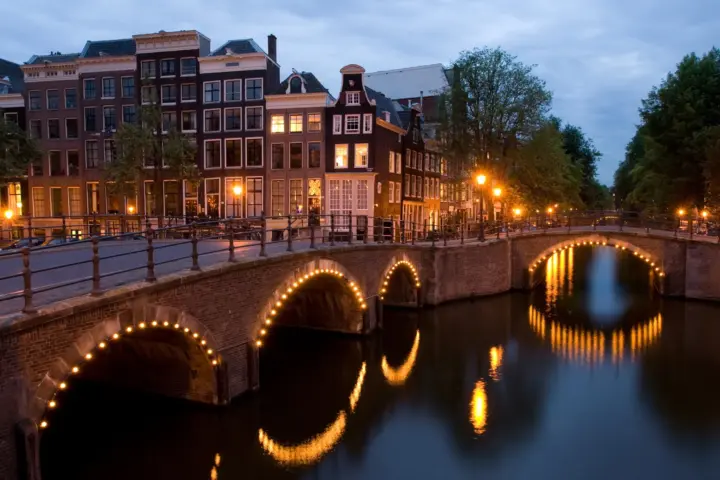 B&B Sloterpark in Amsterdam