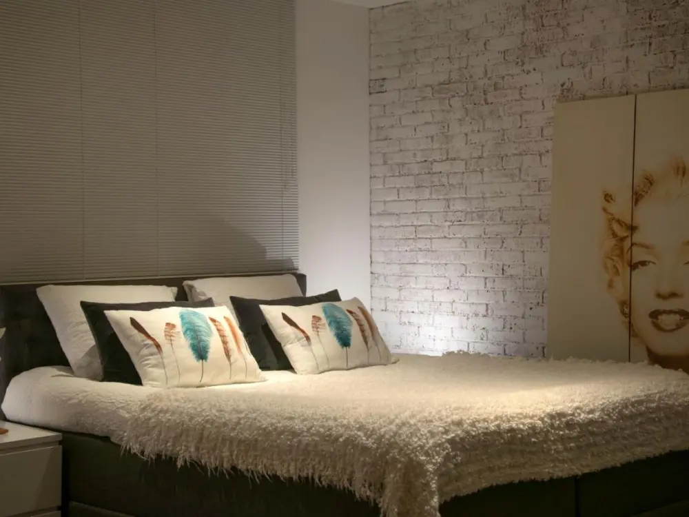 B&B Sloterpark in Amsterdam