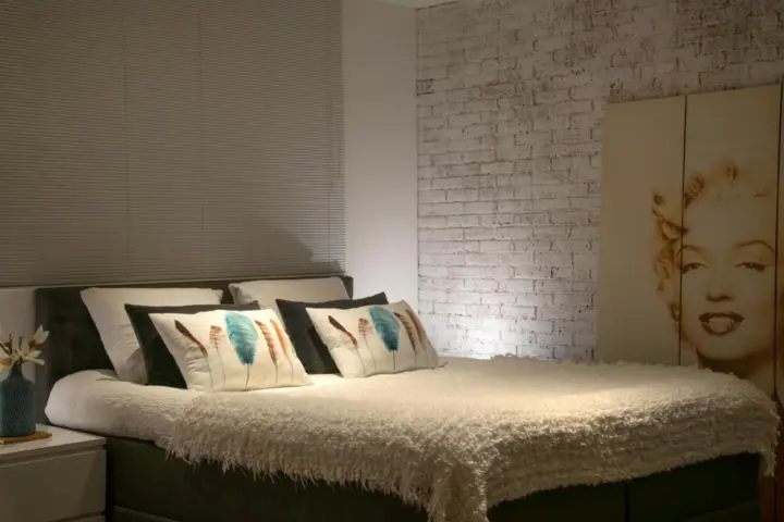 B&B Sloterpark in Amsterdam
