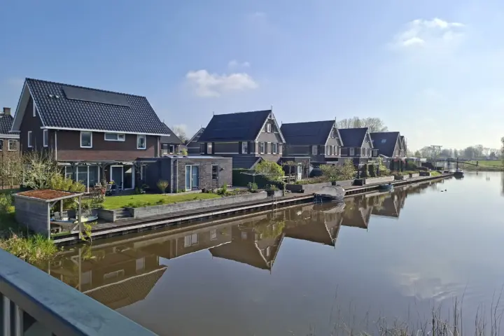 B&B Snekerpoort in Sneek