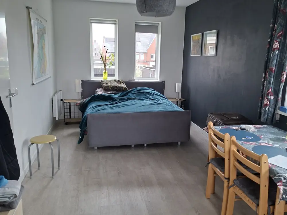 B&B Snekerpoort in Sneek