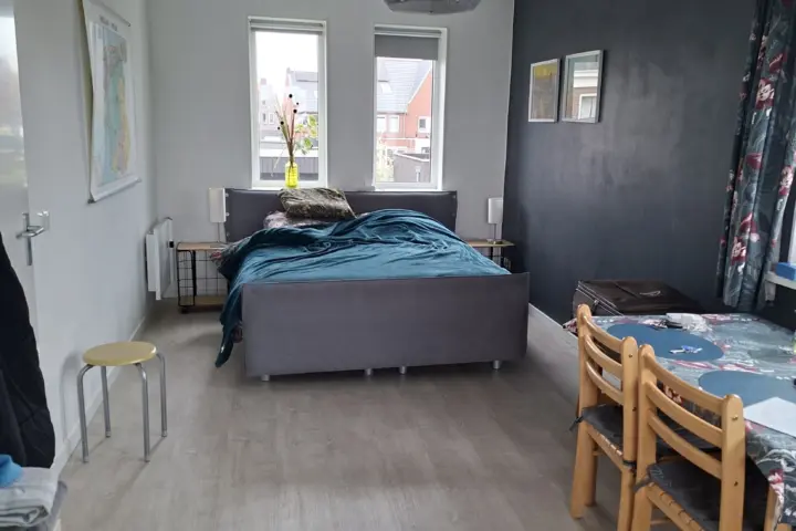 B&B Snekerpoort in Sneek