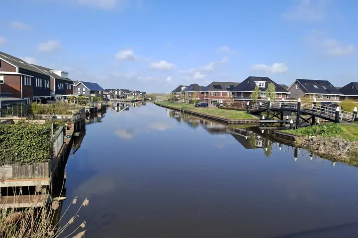 B&B Snekerpoort in Sneek
