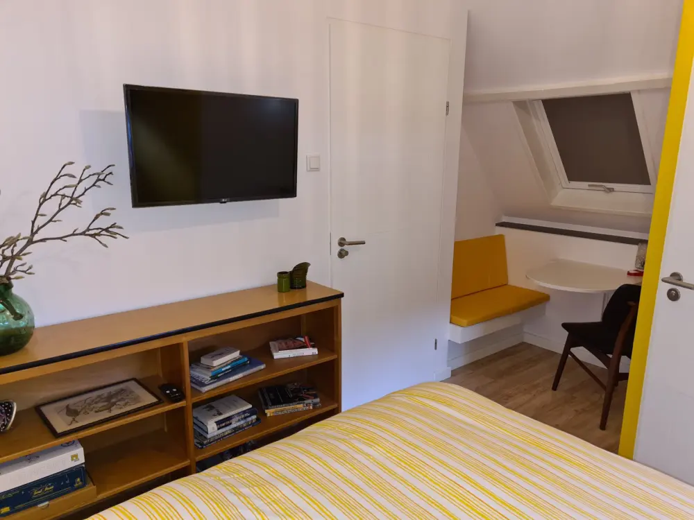 B&B 't Hood in Goedereede