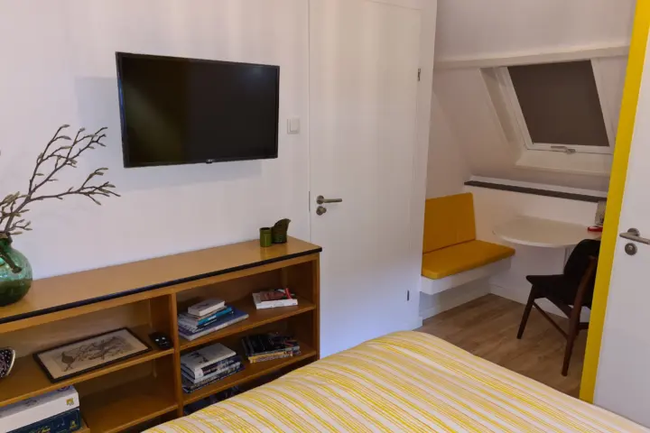 B&B 't Hood in Goedereede