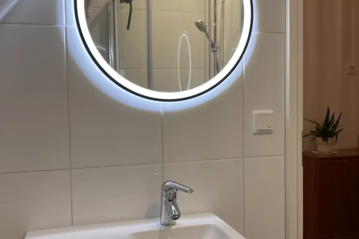B&B 't Hood in Goedereede