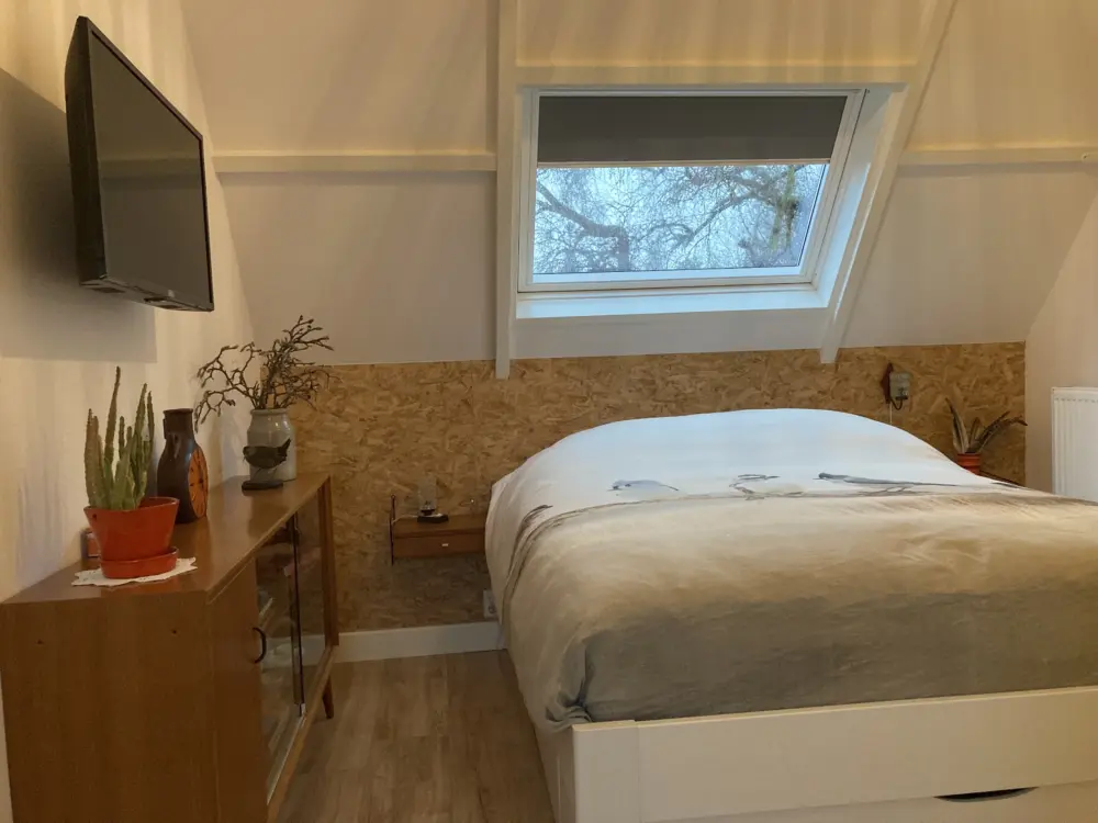 B&B 't Hood in Goedereede