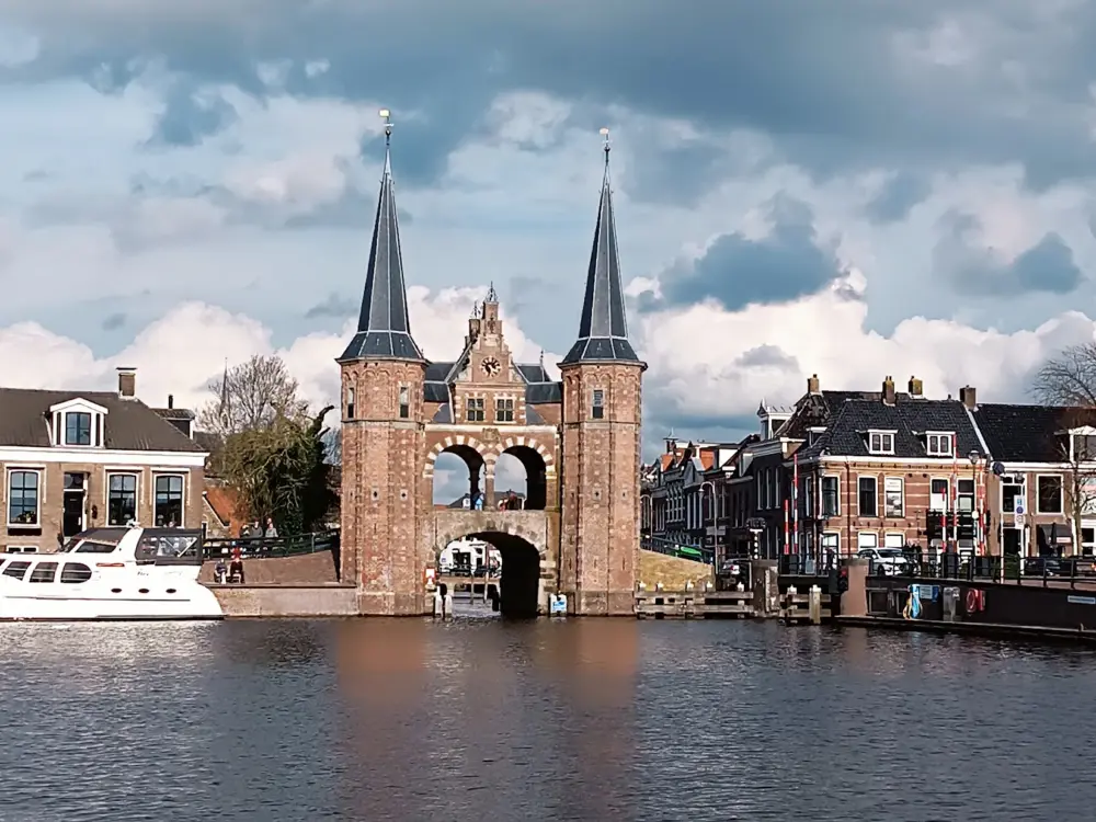 B&B Tasty in Sneek