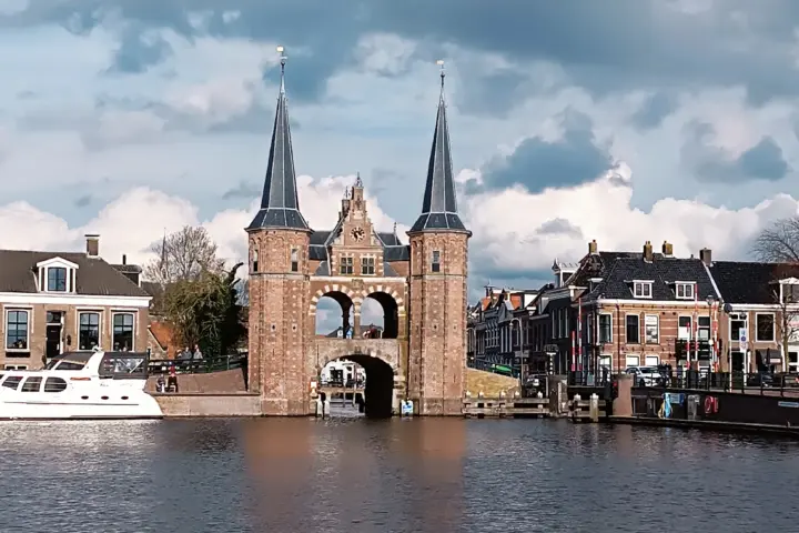 B&B Tasty in Sneek