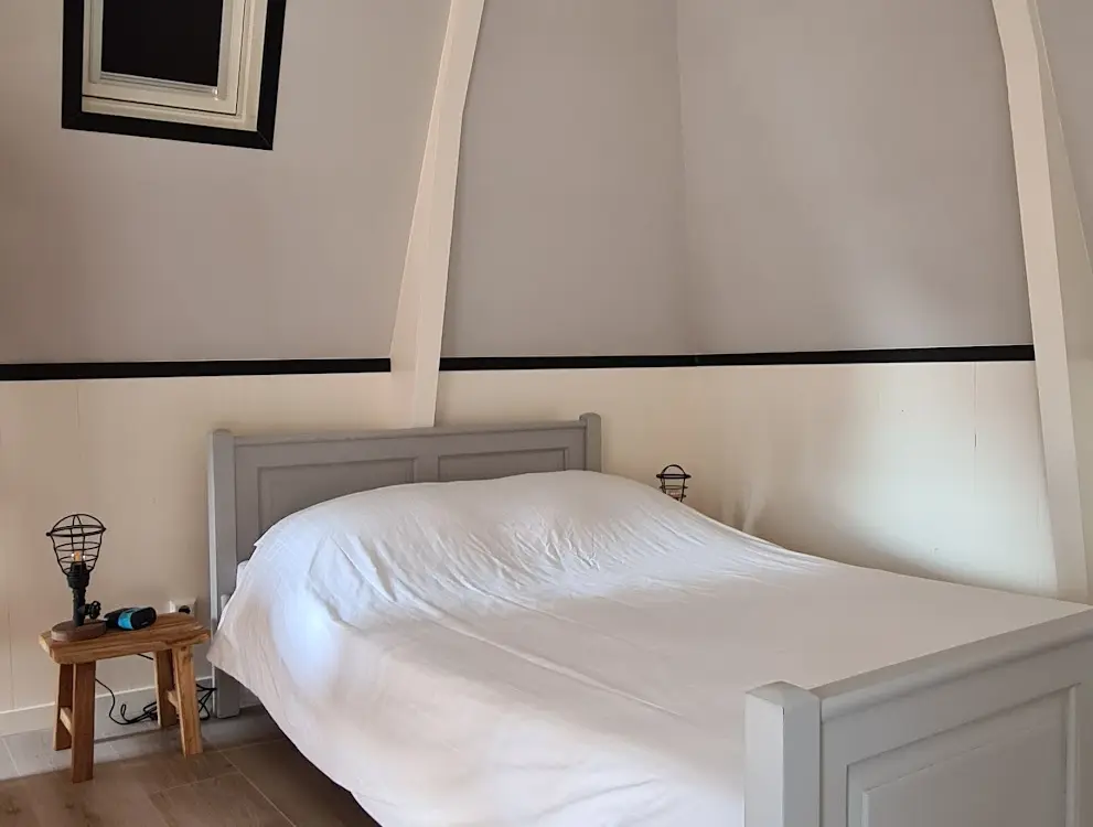 B&B Tasty in Sneek