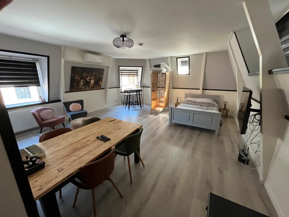 B&B Tasty in Sneek