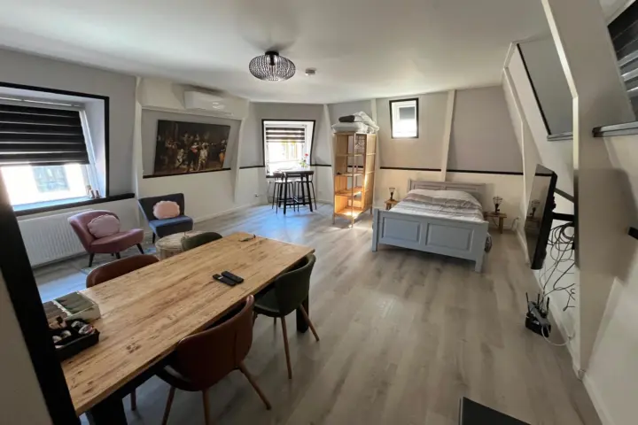 B&B Tasty in Sneek