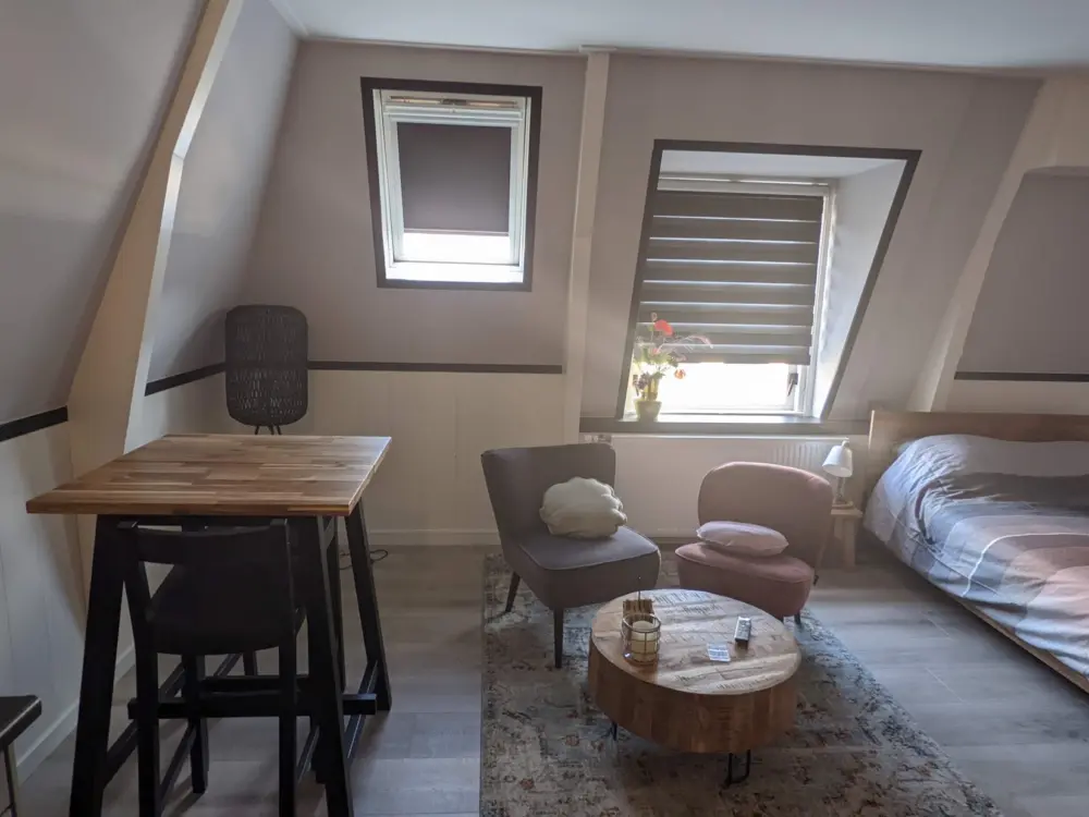 B&B Tasty in Sneek