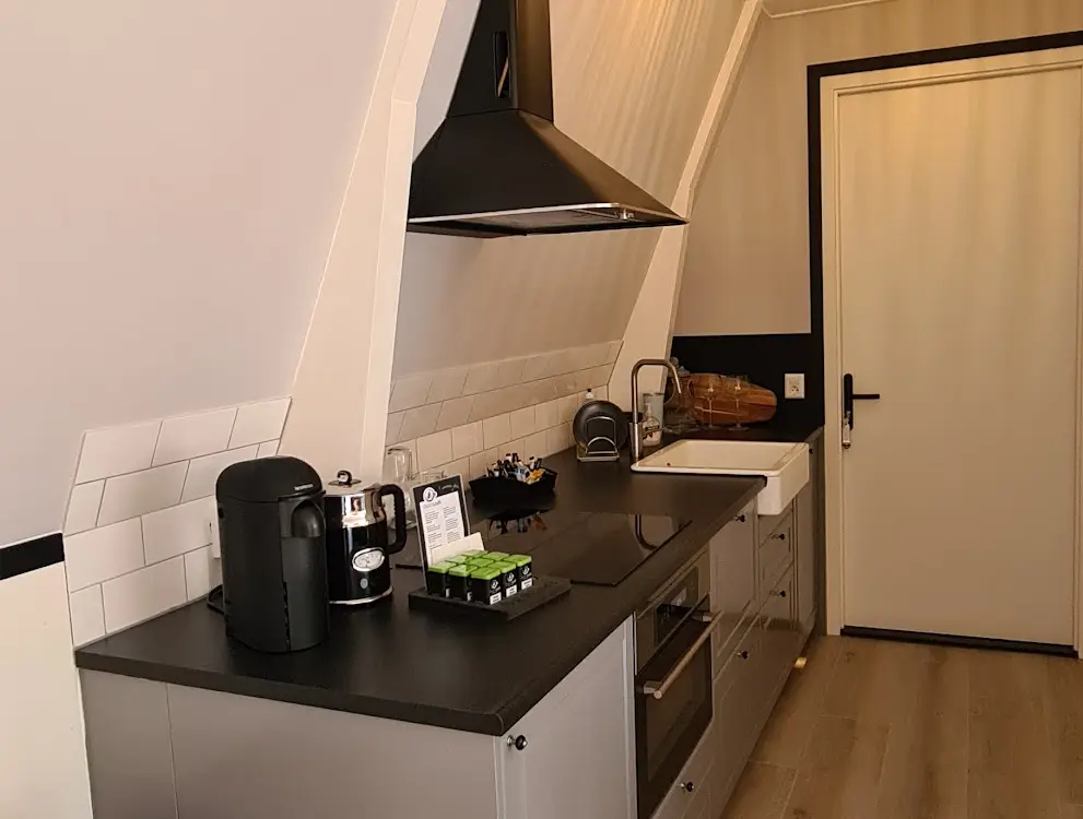 B&B Tasty in Sneek