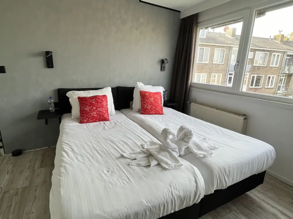 B&B The Diem Amsterdam in Diemen