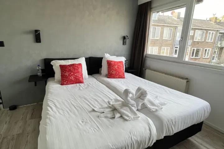 B&B The Diem Amsterdam in Diemen