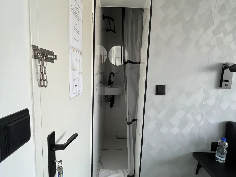 B&B The Diem Amsterdam in Diemen