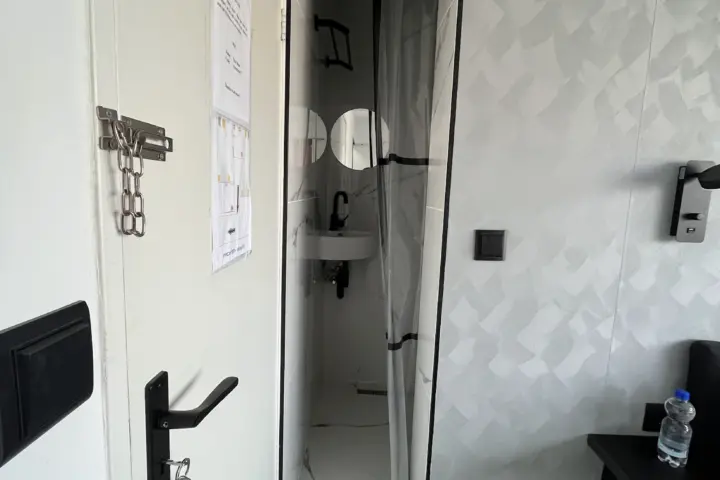 B&B The Diem Amsterdam in Diemen