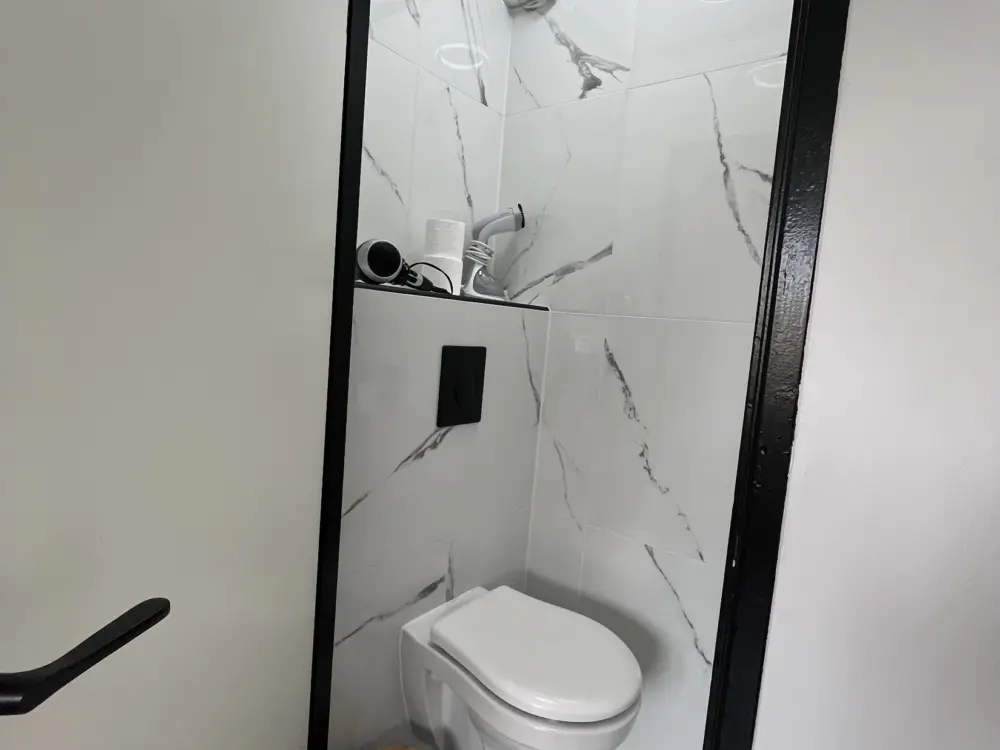 B&B The Diem Amsterdam in Diemen
