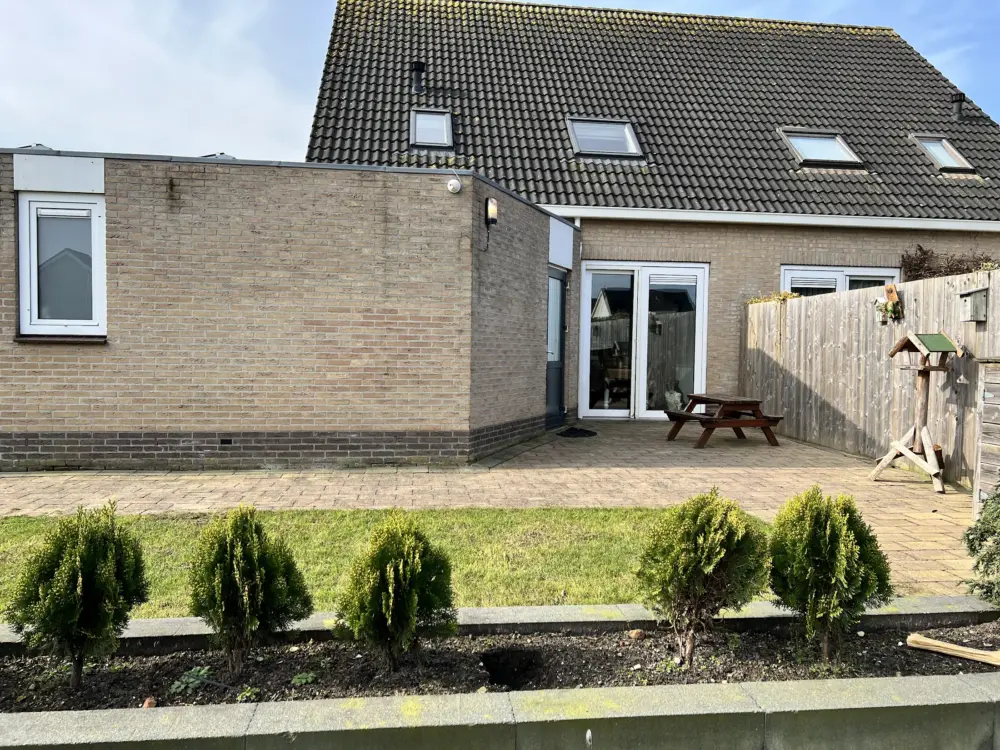 B&B Tina in Sneek