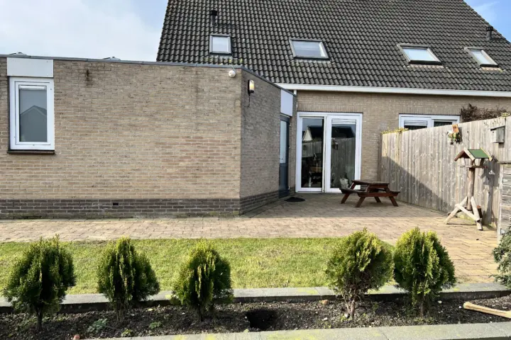 B&B Tina in Sneek