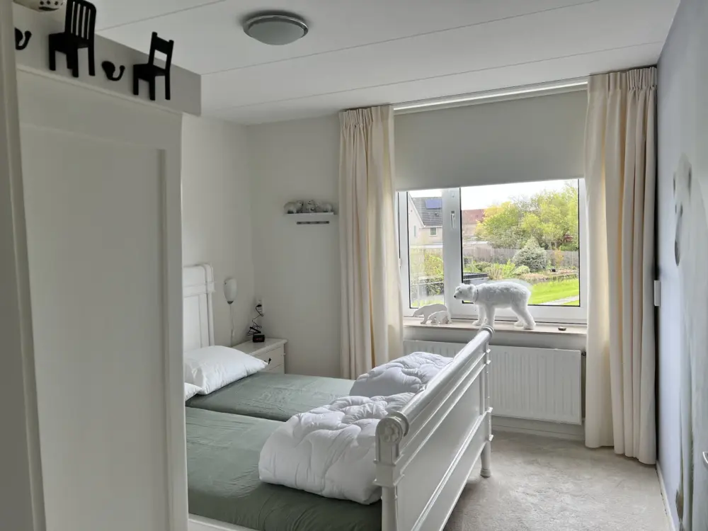 B&B Tina in Sneek
