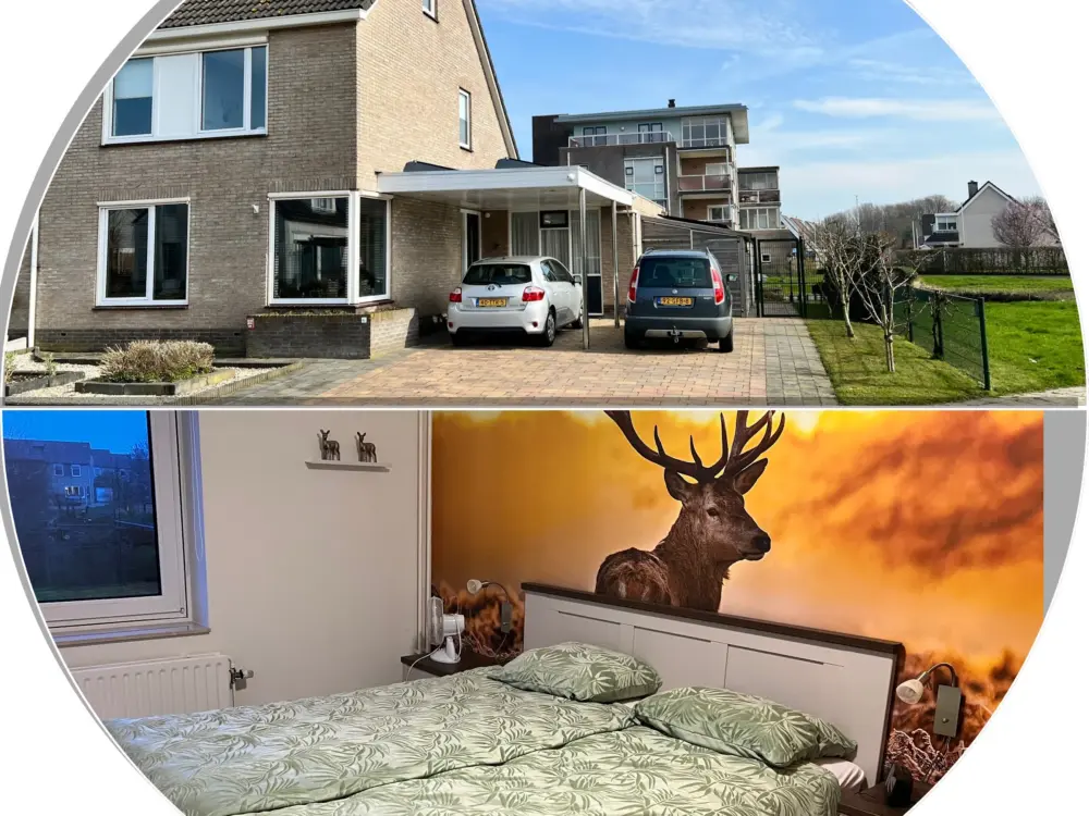 B&B Tina in Sneek