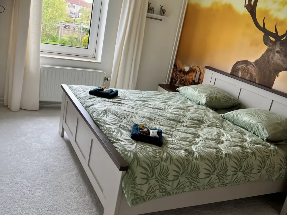 B&B Tina in Sneek
