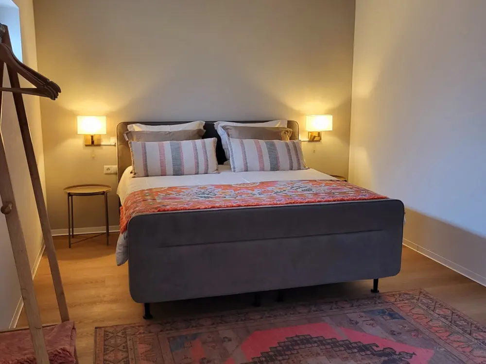 B&B Ut Zuuje in Valkenburg