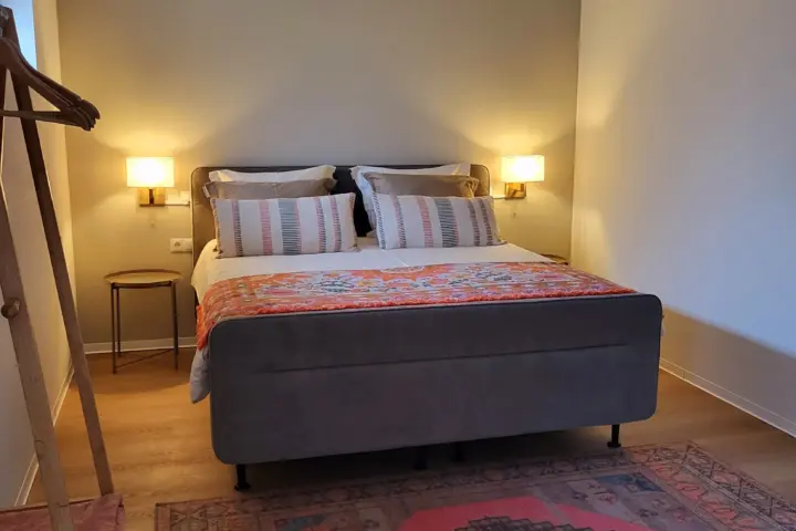 B&B Ut Zuuje in Valkenburg