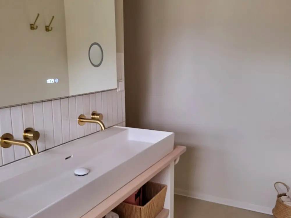 B&B Ut Zuuje in Valkenburg