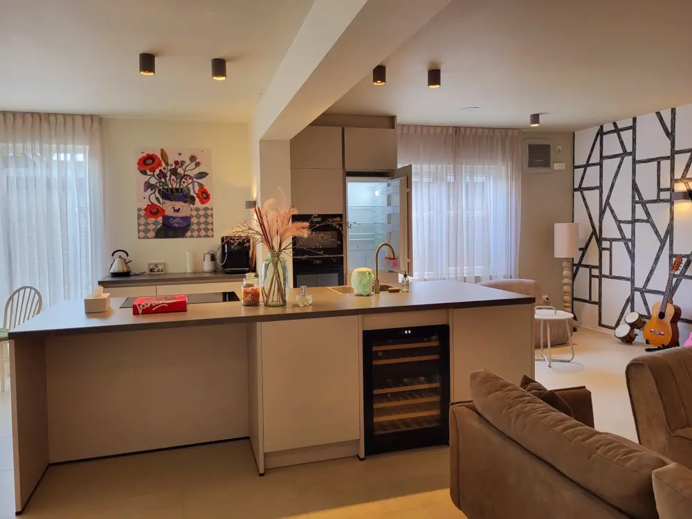 B&B Ut Zuuje in Valkenburg