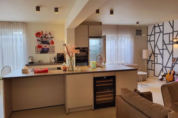 B&B Ut Zuuje in Valkenburg