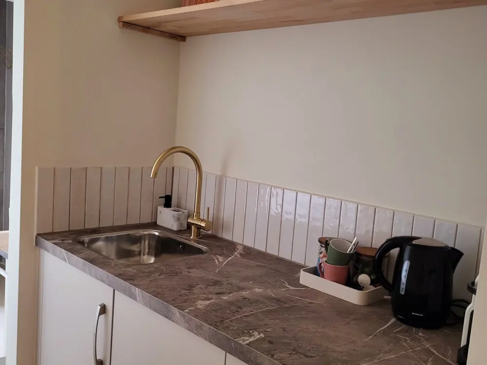 B&B Ut Zuuje in Valkenburg