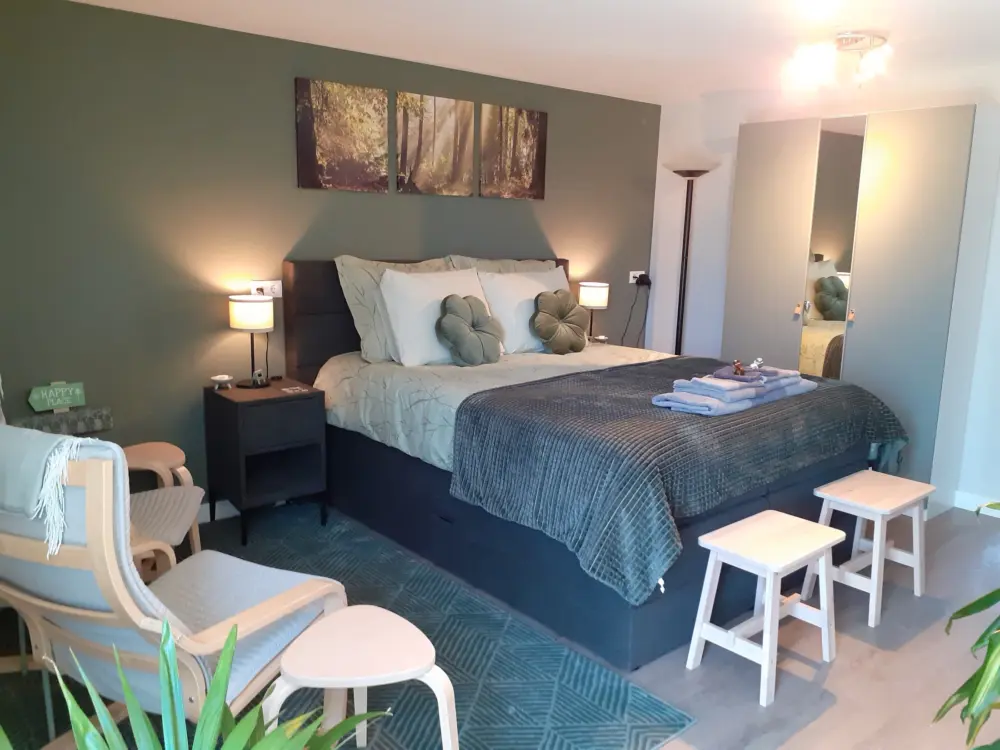 B&B Via 10 in Sneek