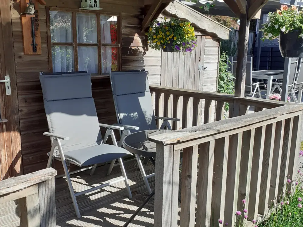 B&B Via 10 in Sneek