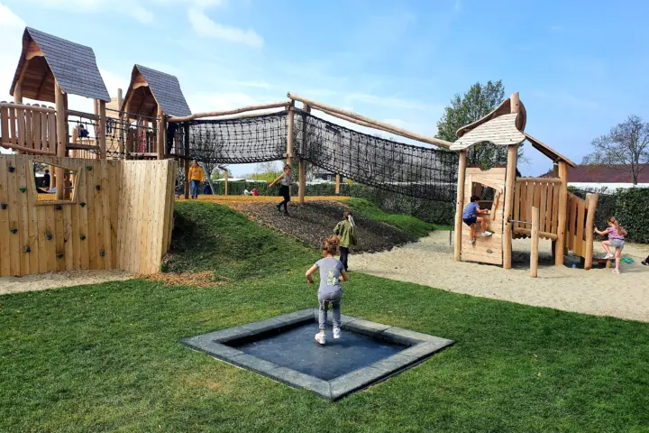 Accommodatie Beachhouse Renesse in Renesse