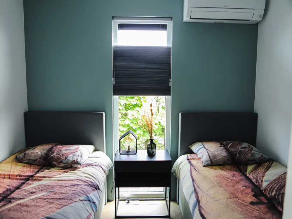 Accommodatie Beachhouse Renesse in Renesse