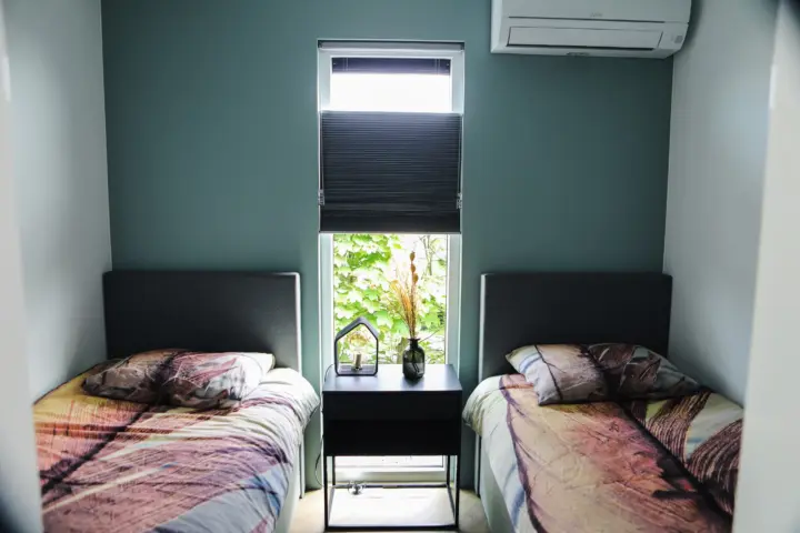 Accommodatie Beachhouse Renesse in Renesse