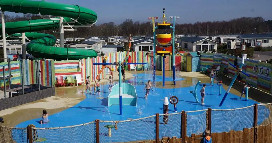 Accommodatie Beachhouse Renesse in Renesse