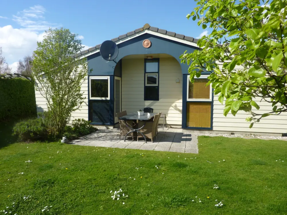 Accommodatie Beachpark 39 in Renesse