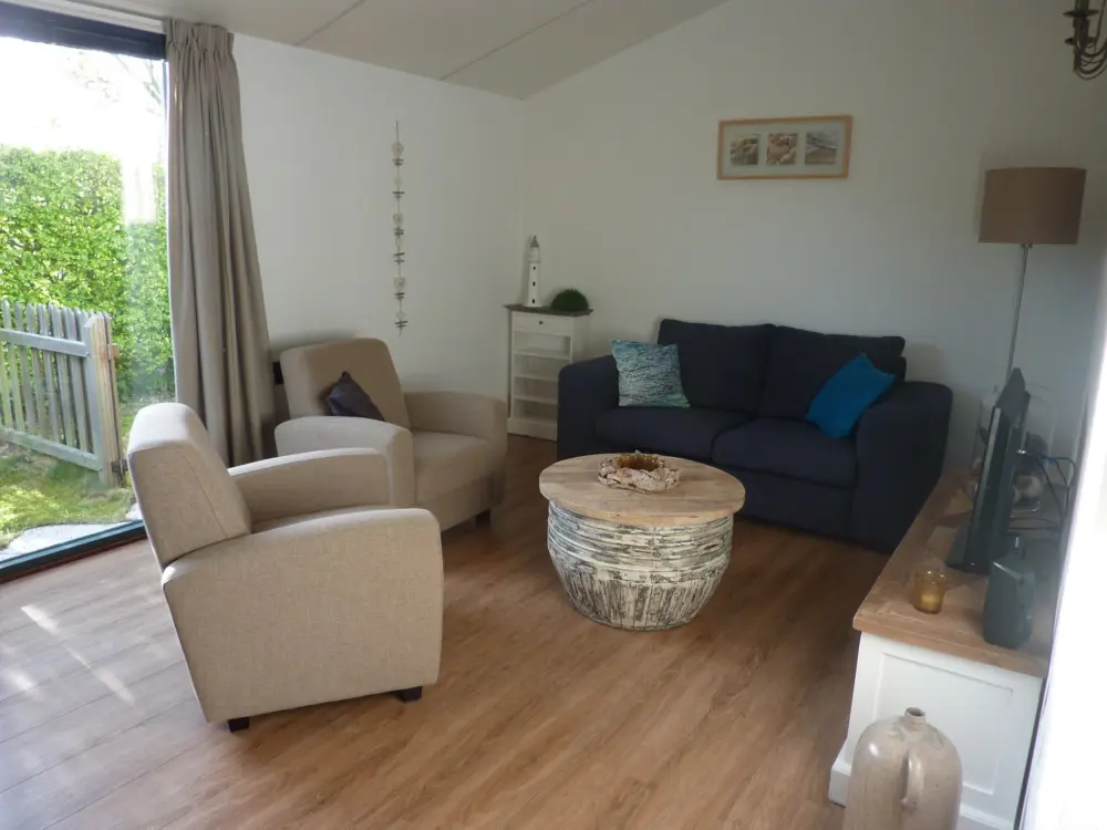 Accommodatie Beachpark 39 in Renesse
