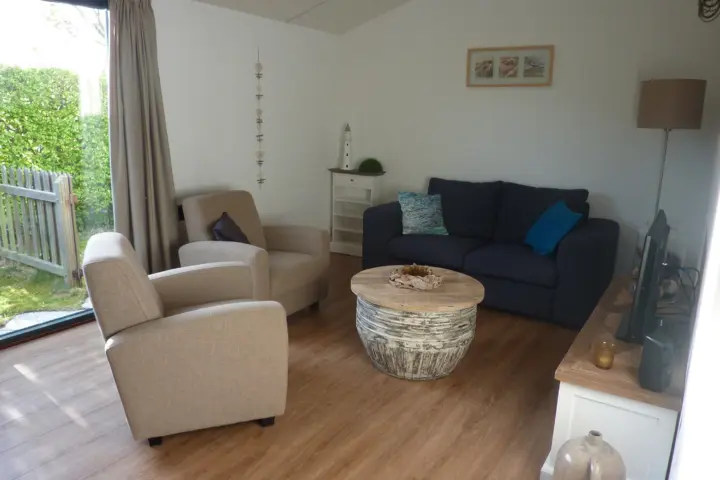 Accommodatie Beachpark 39 in Renesse
