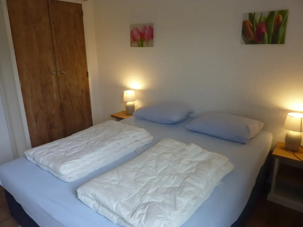 Accommodatie Beachpark 39 in Renesse