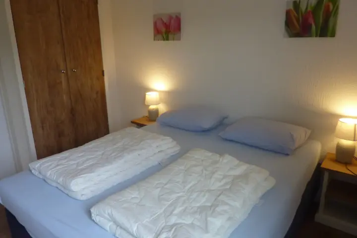 Accommodatie Beachpark 39 in Renesse
